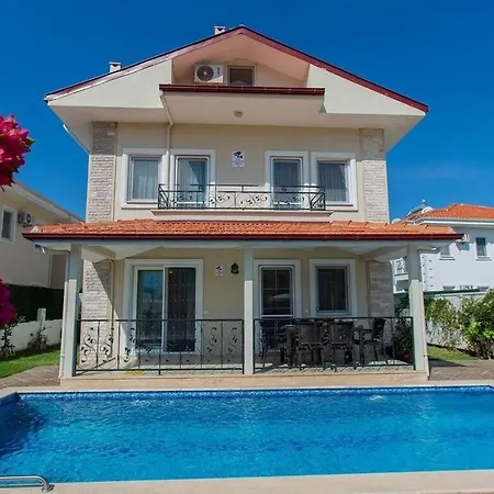 Carin Villa Ortaca (Mugla)